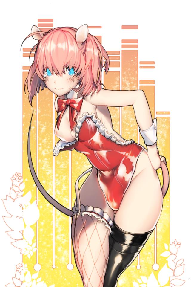 CLOSERS（クローザーズ）のエロ画像まとめ　その２-5